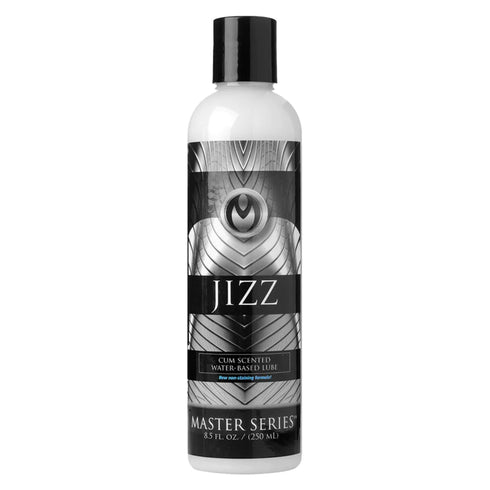 XR Brands Jizz Duft-Gleitgel, 237 ml