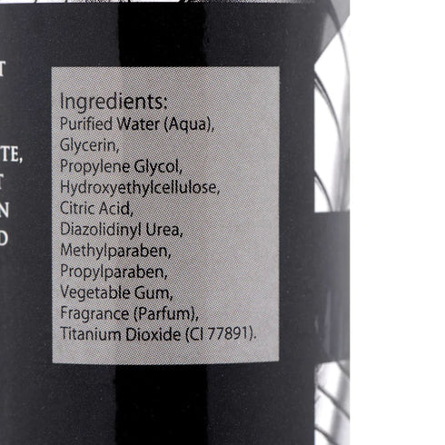 XR Brands Jizz Duft-Gleitgel, 237 ml