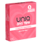 UNIQ Single Sexy Hoop Damen Box 3