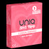 UNIQ Single Sexy Hoop Damen Box 3