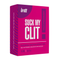 intt Suck My Clit Wild Strawberry Saugeffekt Gel 15 ml