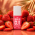 intt Suck My Clit Wild Strawberry Saugeffekt Gel 15 ml