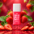 intt Suck My Clit Wild Strawberry Saugeffekt Gel 15 ml