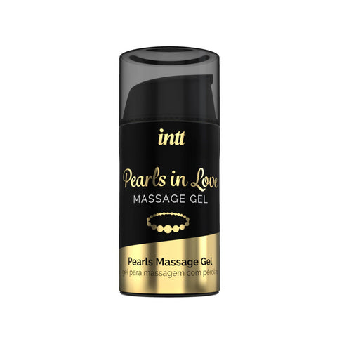 intt Pearls in Love Massage Kit 0.5 fl.oz