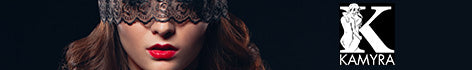 kamyra brand banner