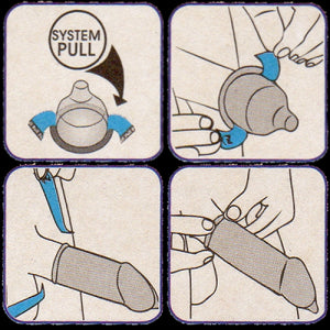 Kamyra EINZIGARTIG C.2 Pull Pack 3