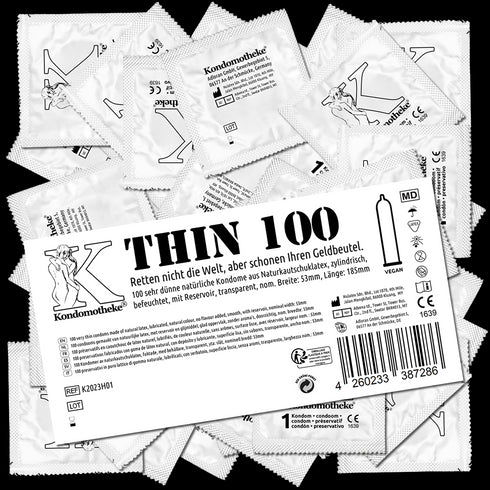 Kondomothek Thin