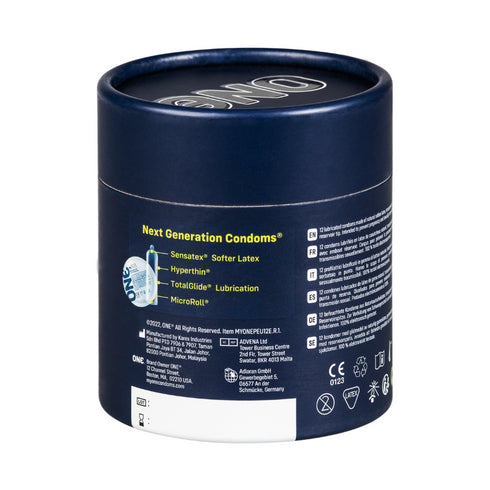 MyONE® Custom Fit™ Kondome in enger Größe