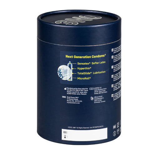 MyONE® Custom Fit™ Kondome in normaler Größe