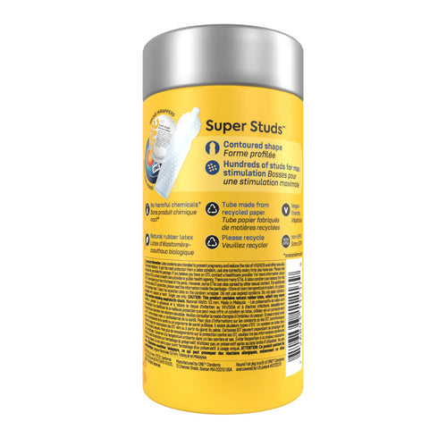 ONE® Super Studs Box 12