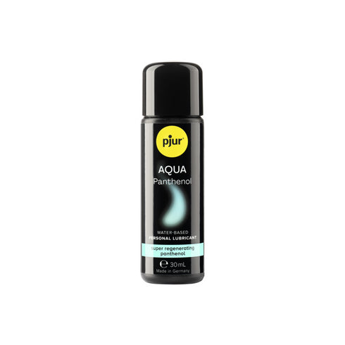 pjur Aqua Panthenol 100ml