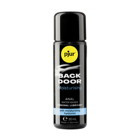 pjur Back Door Feuchtigkeitsspendend 30 ml