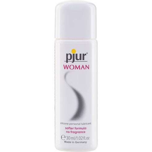 pjur Woman Body Glide Gleitgel