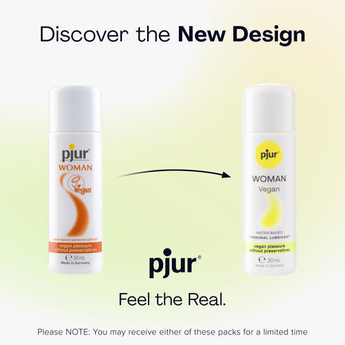 pjur Frau Vegan 30ml