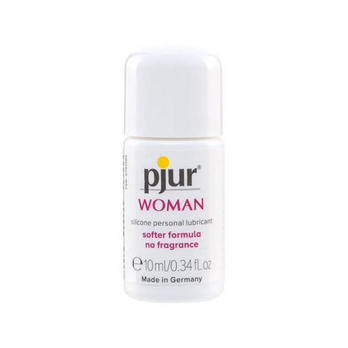 pjur Woman Body Glide Gleitgel