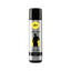 A gray bottle of Pjur Superhero Energizing Ginkgo lubricant 100ml is shown on a white background.