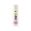 A white bottle of Pjur Myglide lubricant 100ml is shown on a white background.