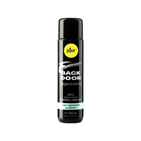 pjur Backdoor Regenerating Panthenol 100ml
