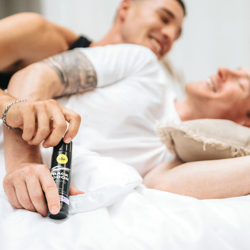 pjur Back Door Relaxing