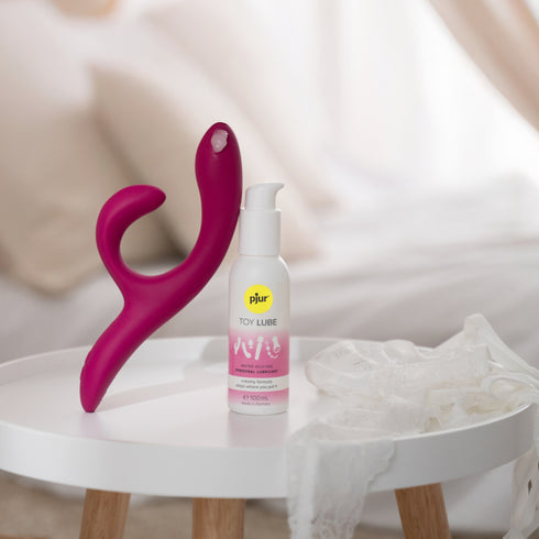pjur Woman Toy Gleitgel 100ml