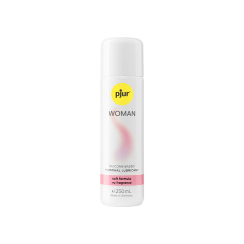 pjur Woman Body Glide