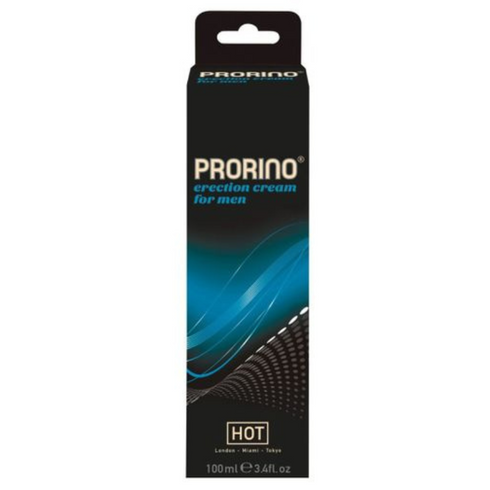 Prorino Erektionscreme für Männer 100 ml