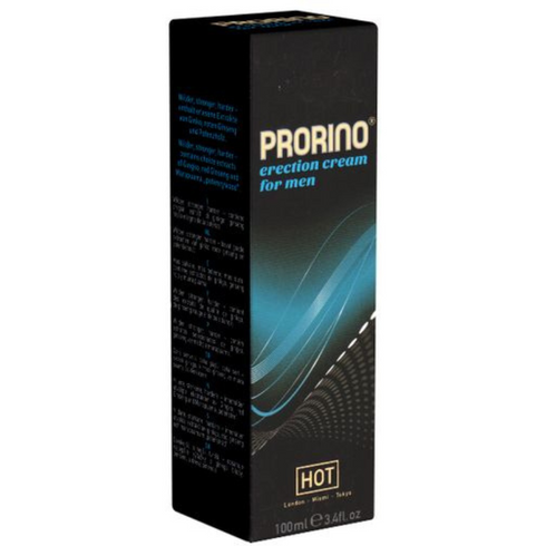 Prorino Erektionscreme für Männer 100 ml