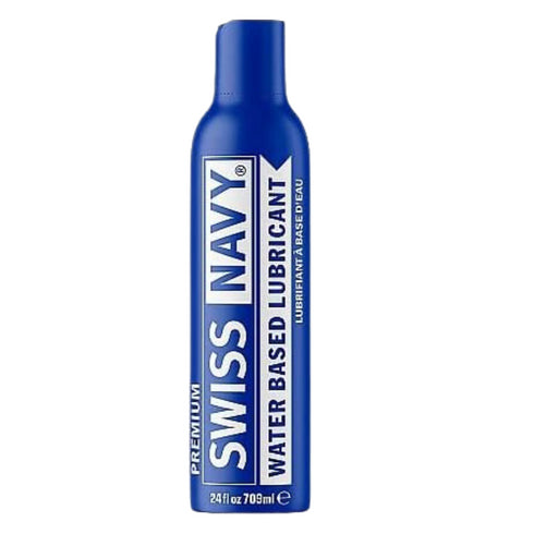 Swiss Navy Premium auf Wasserbasis