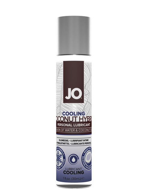 JO Silikonfreie Hybridkühlung