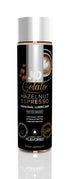 JO Gelato Hazelnut Espresso Gleitmittel auf Wasserbasis