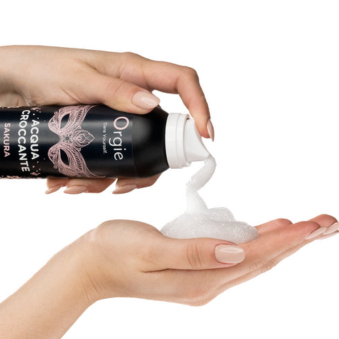 Orgie Noriplay Ultra Slide Massagegel 500ml