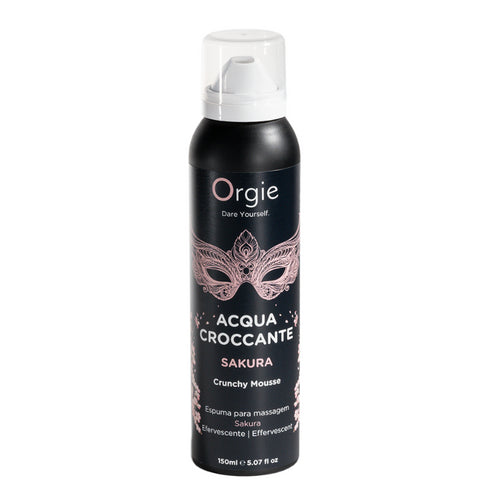 Orgie Noriplay Ultra Slide Massagegel 500ml