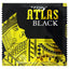 Atlas Black condom