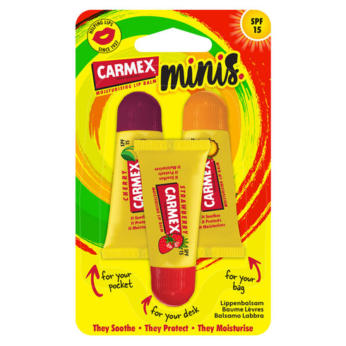 Carmex Lip Balm Jar 8.4ml