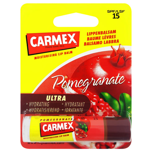 Carmex Granatapfel Lippenbalsam 4,25 ml