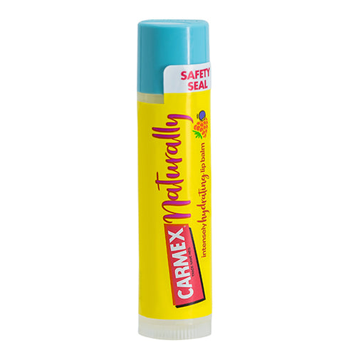 Carmex Natürlicher Beeren-Lippenbalsam 4,25 g