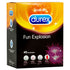 Durex Fun Explosionsbox 40