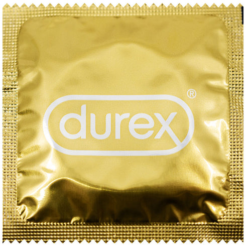 Durex RealFeel Box 16