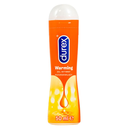 Durex Play wärmende 50ml