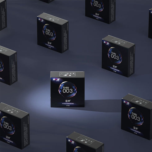 Drywell 003 Dünne Box 3