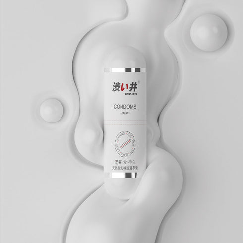 Drywell Love Extend Kapseln Box 7