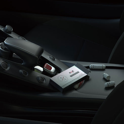 Drywell Love Extend Kapseln Box 7