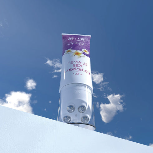 Drywell Weibliche Massage Orgasmus 100 ml