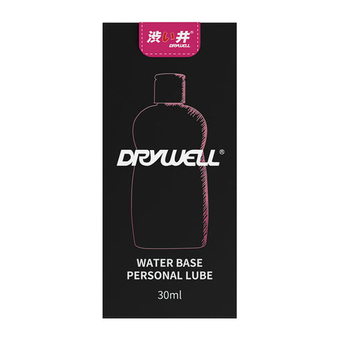 Drywell Female auf Wasserbasis 30 ml