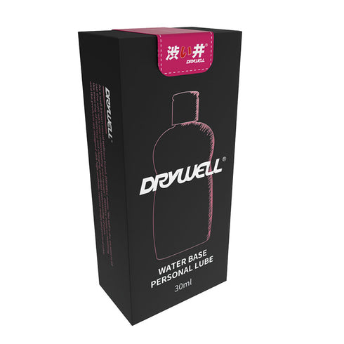 Drywell Female auf Wasserbasis 30 ml