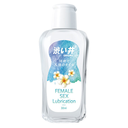 Drywell Female auf Wasserbasis 30 ml