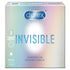 Durex Invisible Lubricated Box 3