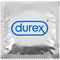 Durex Invisible geschmiert