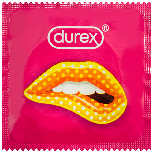 Durex Kondome Pleasuremax ️ World Condoms WorldCondoms