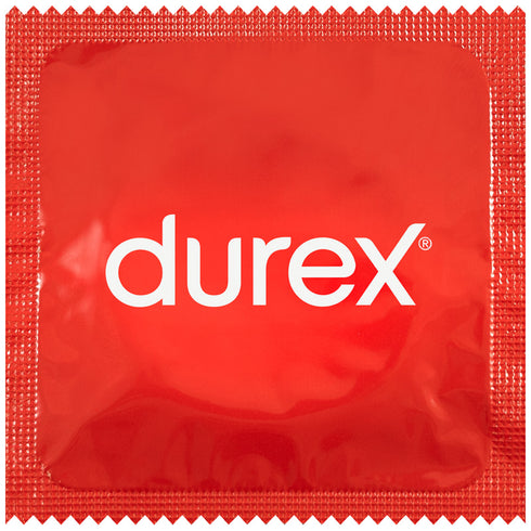 Durex Elite